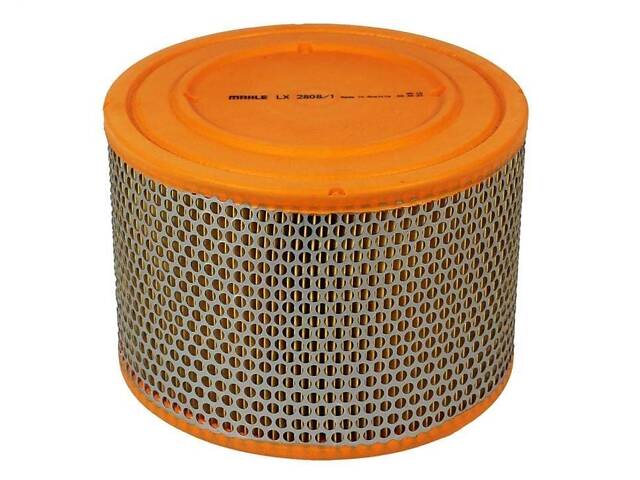 Фильтр забора воздуха Ford Ranger 2005-2012 MAHLE ORIGINAL LX2808/1 - Фото 1