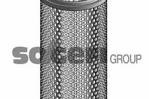 Фильтр забора воздуха Iveco Daily 1997-2014 PURFLUX A1082