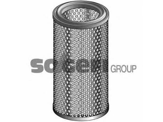 Фильтр забора воздуха Iveco Daily 1997-2014 PURFLUX A1082 - Фото 1