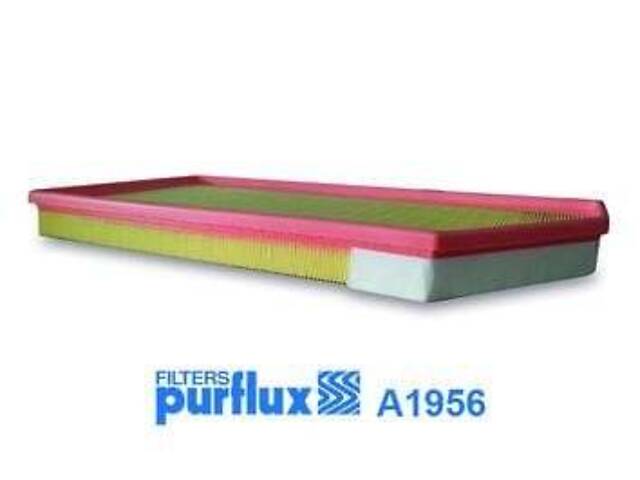 Фильтр забора воздуха Mercedes AMG GT 2018-2024 PURFLUX A1956 - Фото 1