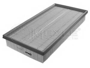 Фильтр забора воздуха MEYLE 1121290010 на AUDI A3 (8L1)