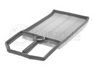 Фільтр забору повітря MEYLE 1121290019 на VW POLO (6N1)