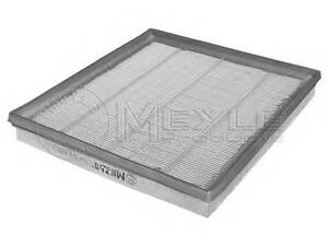 Фільтр забору повітря MEYLE 3123210021 на BMW X5 (E70)