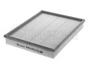Фильтр забора воздуха MEYLE 6120834010 на VAUXHALL ASTRA Mk IV (G) купе (F67)