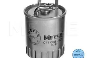 Фильтр на A-Class, Vaneo