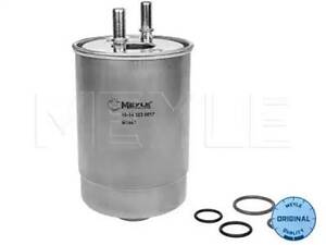 Фильтр на Fluence, Grand Scenic, Megane, Scenic