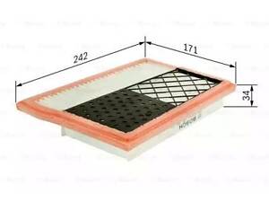 Фільтр на 500 / 595 / 695, 500C / 595C