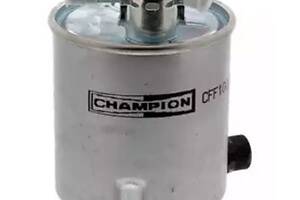 Фильтр на Logan, Sandero