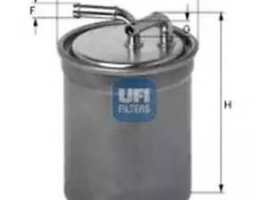 Фільтр на A1, Fabia, Ibiza, Polo, Rapid, Roomster, Toledo