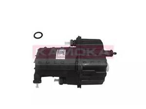 Фильтр на Clio, Modus