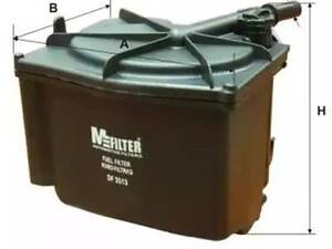 Фильтр на 206, 207, 3, 3008, 307, 407, Berlingo, C3, C3 Picasso, C4, C4 Grand Picasso, C4 Picasso / Grand Picasso, C5...