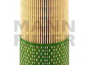 Фільтруючий елемент масляного фільтра MANN-FILTER H952X на BMW 7 седан (E32)