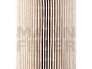 Фільтруючий елемент паливного фільтра MAN TGATGLTGM MANN-FILTER PU1059X на MAN TGA