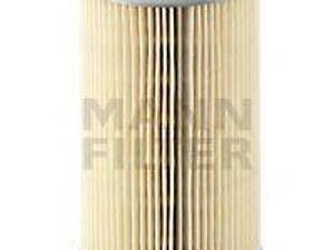 фільтруючий елемент паливного фільтра MANN-FILTER P726X на RENAULT TRAFIC II автобус (JL)