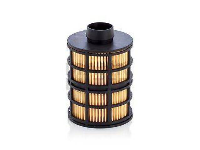 фільтруючий елемент паливного фільтра MANN-FILTER PU723X на FIAT PANDA (169) - Фото 1