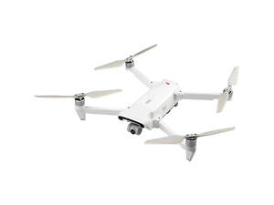 FIMI Х8SЕ 2022 V2 Combo with Megaphone (2*battery+1*bag) Квадрокоптер