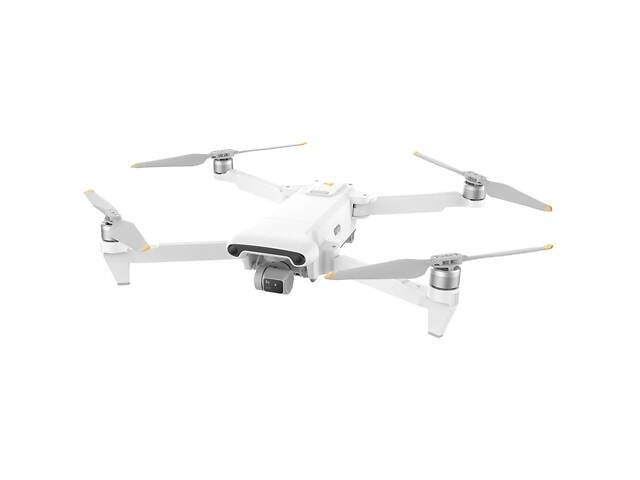 FIMI X8Pro with Megaphone (2*Intelligent Flight Вattery+1*bag) Квадрокоптер - Фото 1