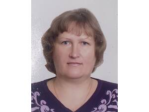 Надання бухгалтерських послуг