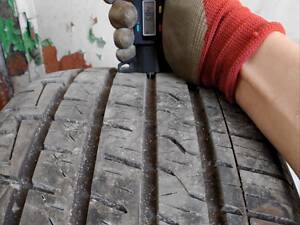 Firestone Firehawk AS 225/45 R17 94V XL Б/У 6,5 мм