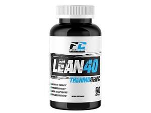 First Choice Supplements Lean 40 60 caps