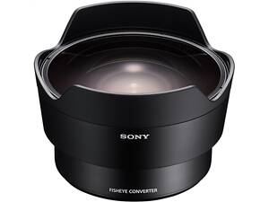Риб'оче око-адаптер для об'єктива Sony SEL 28mm f2.0 FE (SEL057FEC.SYX)