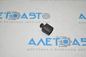 Фишка датчика температуры окружающего воздуха Audi Q5 8R 09-17 2.0T новый OEM оригинал