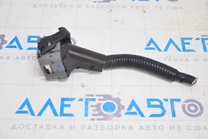 Фішка ECU комп'ютера двигуна Honda HR-V 16-22 сіра