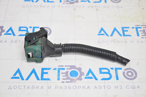 Фішка ECU комп'ютера двигуна Honda HR-V 16-22 зелена