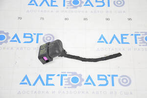 Фишка фары передняя правая VW Passat b8 16-19 USA LED