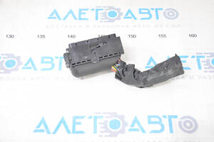 Фішка на блок ECU комп'ютер двигуна Audi Q5 8R 09-17 2.0T велика