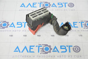 Фишка на блок ECU компьютер двигателя Dodge Journey 11- 2.4 серая