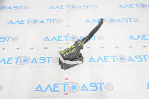 Фишка на блок ECU компьютер двигателя Ford Ecosport 18-22 2.0