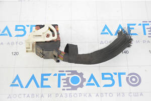 Фишка на блок ECU компьютер двигателя Mini Cooper Countryman R60 10-16 1.6 черная