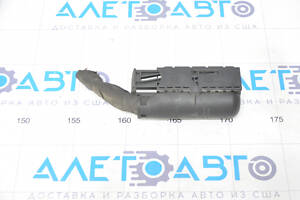 Фішка на блок ECU комп'ютер двигуна VW Jetta 11-18 USA 2.0 1.4Т велика