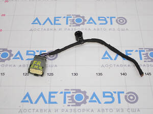 Фишка передней фары правая Buick Encore 17-19 галоген + LED DRL