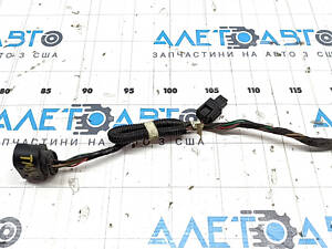 Фишка передней фары Tesla Model S 12-20