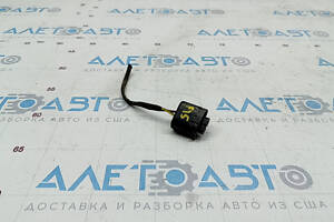 Фішка протитуманної фари ПТФ BMW X5 F15 14-18 LED