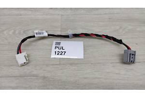Фішка провід проводка резистора вентилятора пічки Chevrolet Spark EV (2013-2016) 95281259