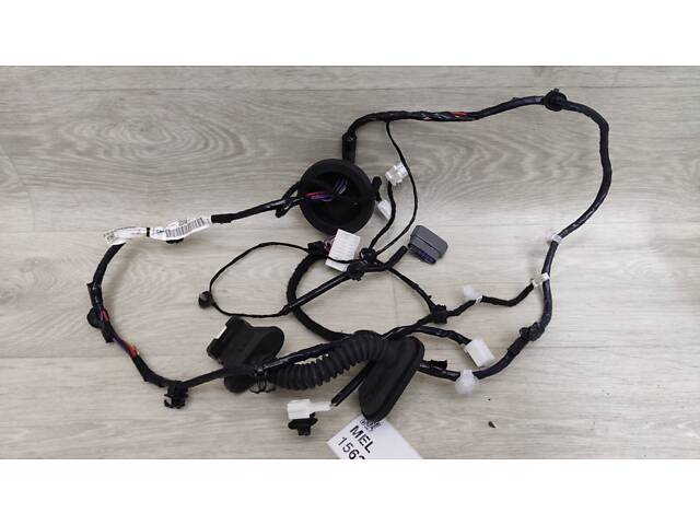 Фішка проводка коса двері дверки задньої правої Infiniti QX50 QX55 (2019-2025) 24126-5NA0A-0400 24126-5NA0A - Фото 2