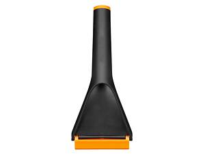 Fiskars Скребок автомобільний для льоду Solid, 9,5 см, 70г