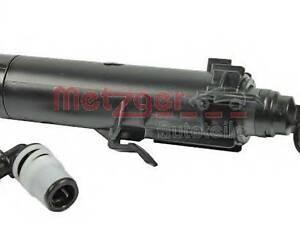 Фітинг VAG 4G0955665 на AUDI A4 Allroad универсал (8KH, B8)