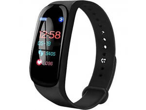 Фитнес браслет M5 Band Smart Watch Bluetooth 4.2