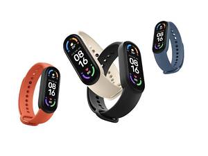 Фитнес-браслет спортивный трекер М6 Black с пульсоксиметром, Спортивные умные смарт-часы браслет .