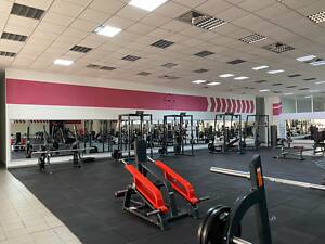 Фитнес Клуб Спарта