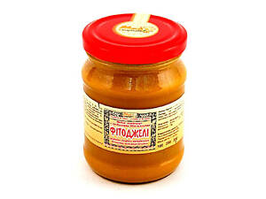 Фітоджелі Мед Карпат 350 г