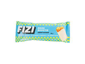 Fizi Mood Booster Bar (40 g, salted caramel)