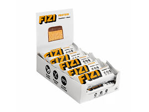 FIZI Protein Bar - 10х45g Hazelnut-Choco