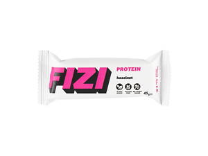 Fizi Protein Bar (45 g, hazelnut)
