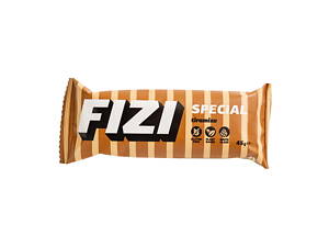 Fizi Protein Bar Special (45 g, tiramisu)