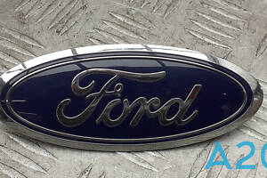 FL3Z9942528B - Б/У Значок крышки багажника на FORD EDGE 2.0